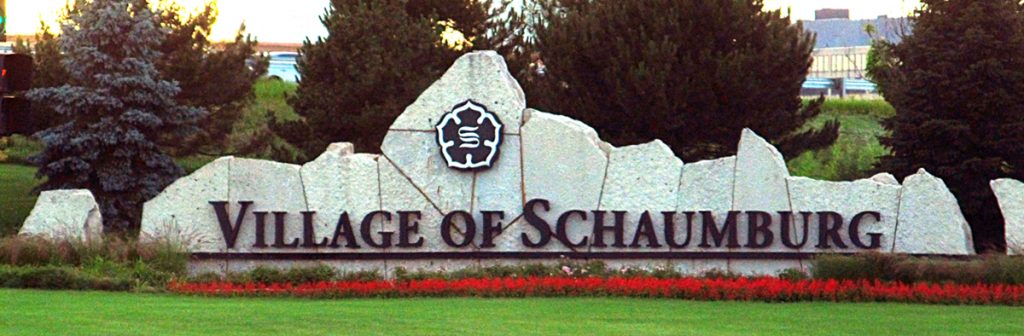 Village of Schaumburg requires BASSET certificate training if you serve or sell alcohol.